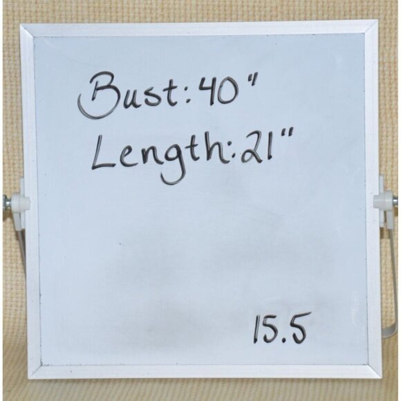 Sunset Cove Ladies L Lightweight Button Front Jacket Tropical Floral Vacation - Picture 12 of 12